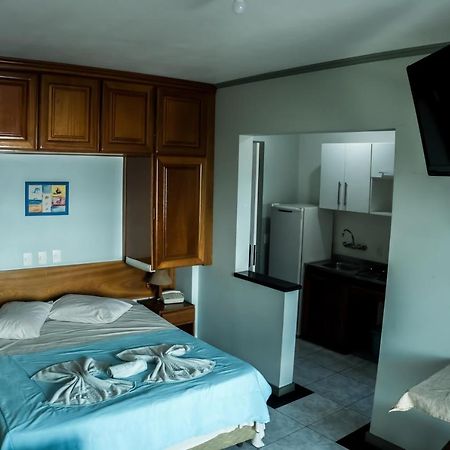 Hotel Bauer Torres Bagian luar foto