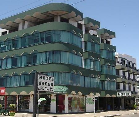 Hotel Bauer Torres Bagian luar foto