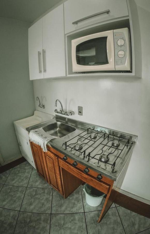 Hotel Bauer Torres Bagian luar foto