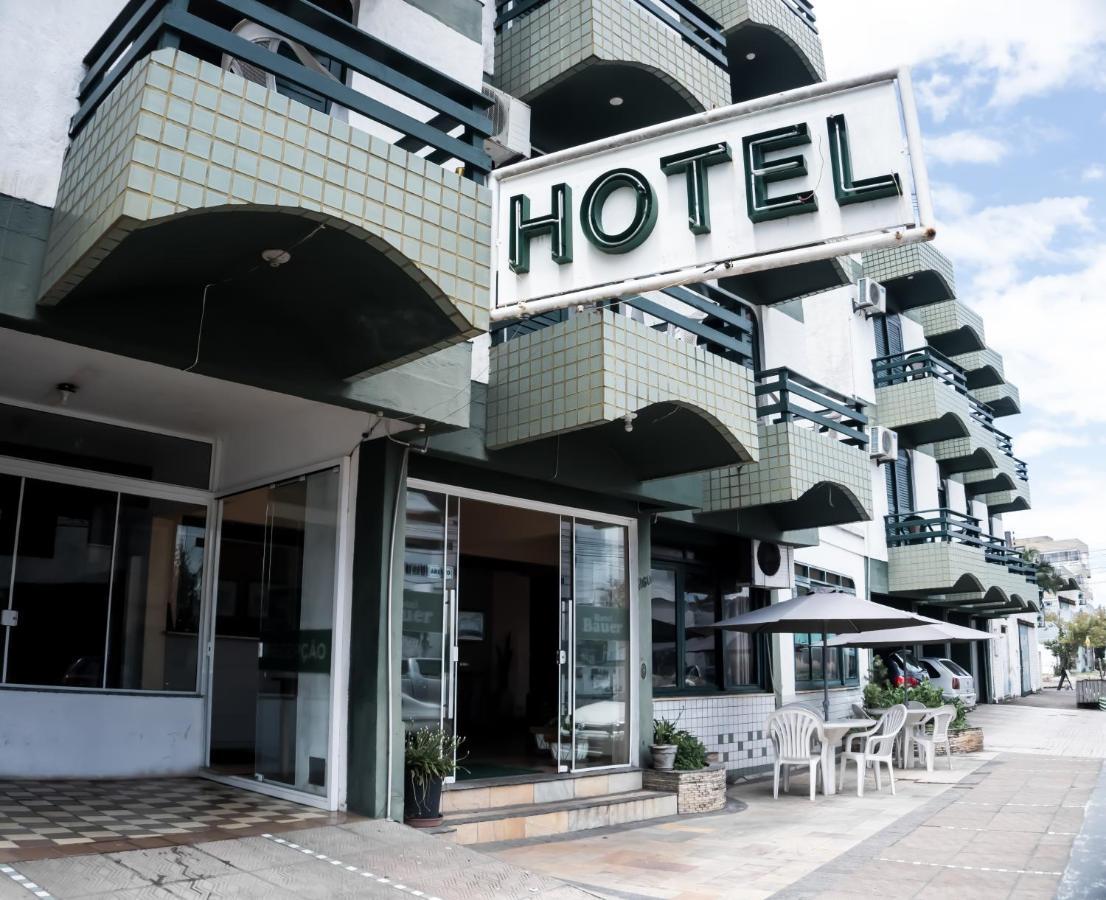 Hotel Bauer Torres Bagian luar foto