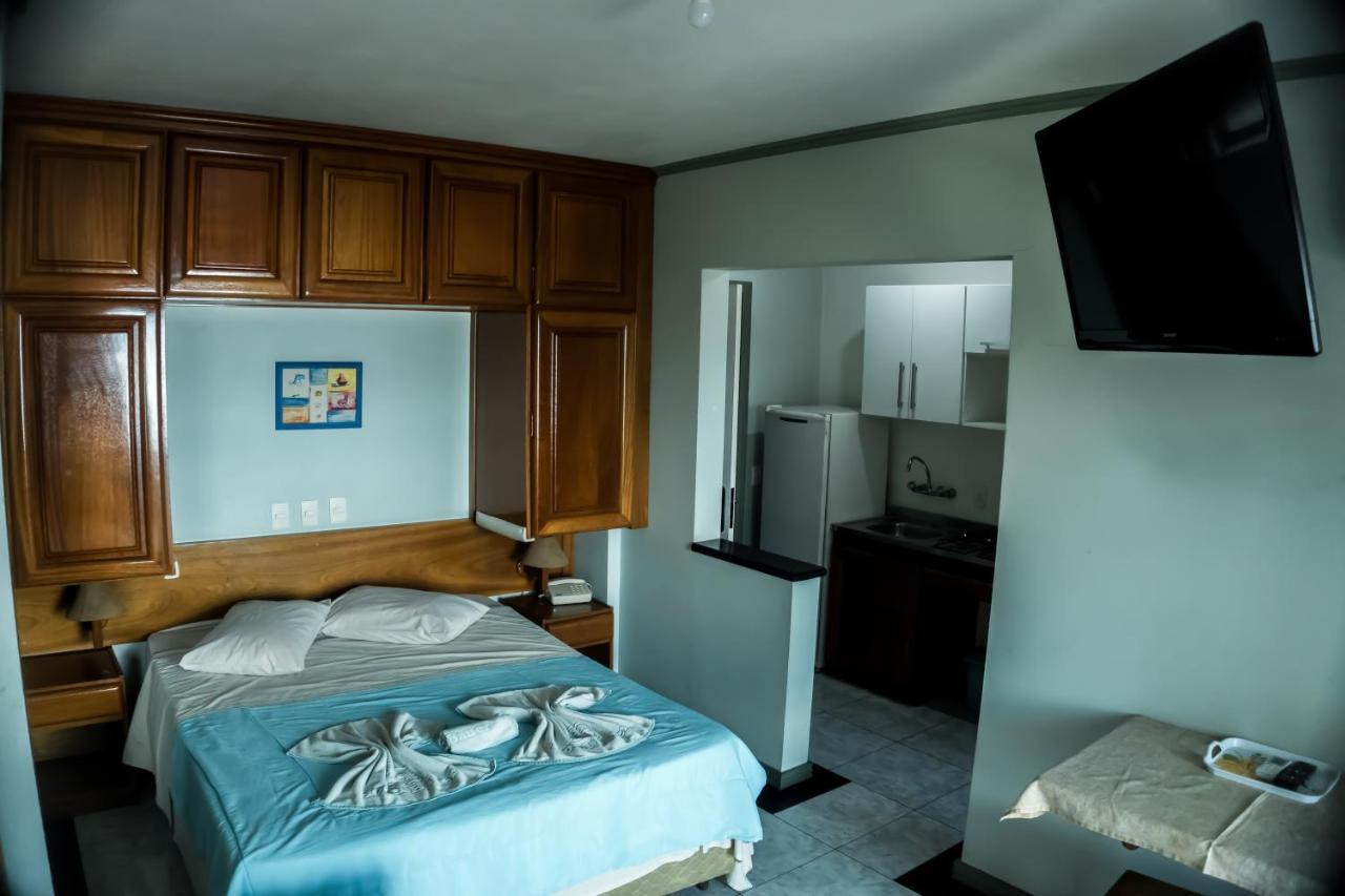 Hotel Bauer Torres Bagian luar foto
