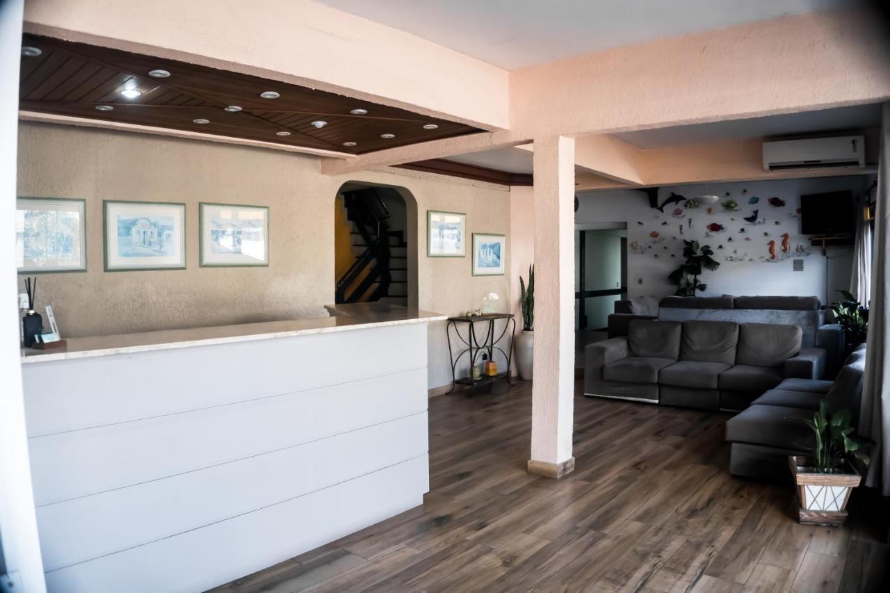Hotel Bauer Torres Bagian luar foto