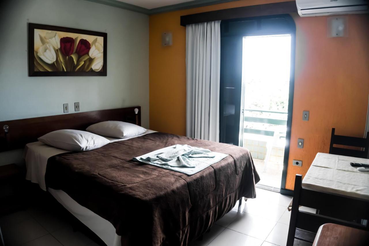 Hotel Bauer Torres Bagian luar foto