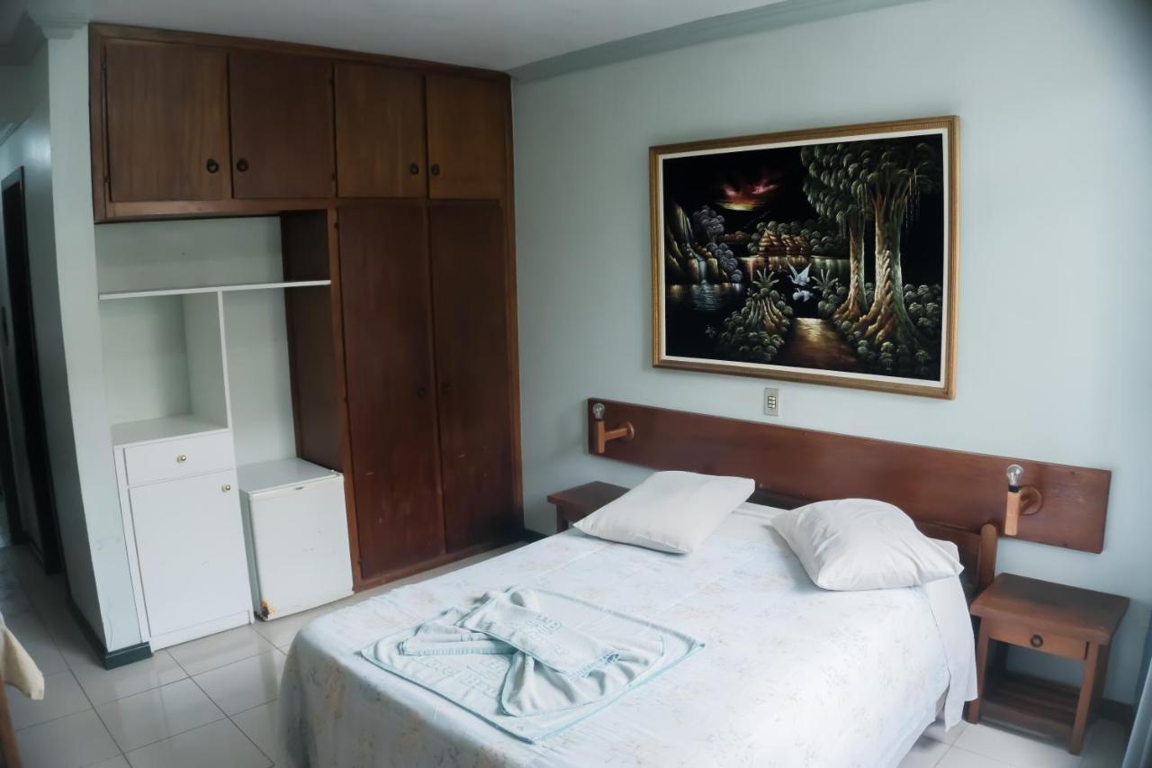 Hotel Bauer Torres Bagian luar foto