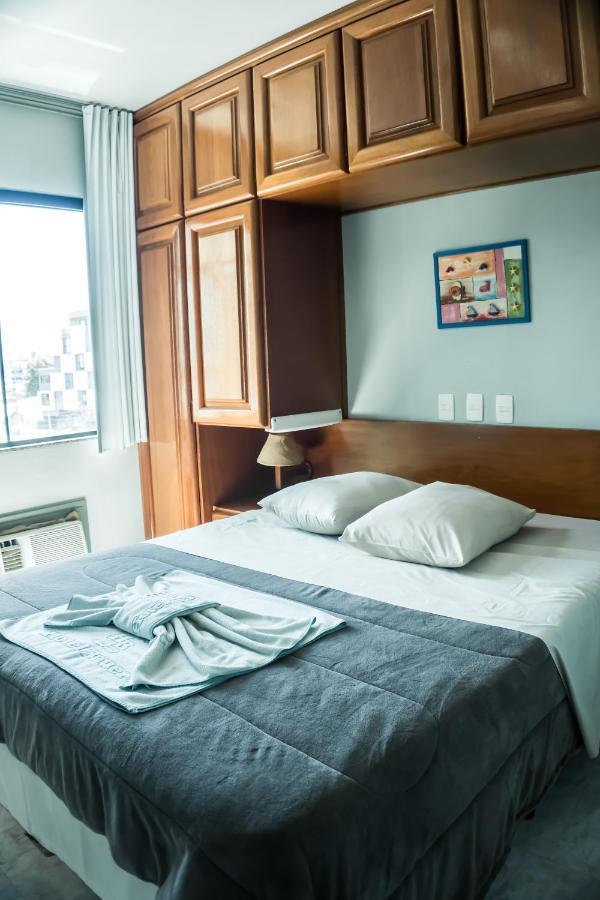 Hotel Bauer Torres Bagian luar foto