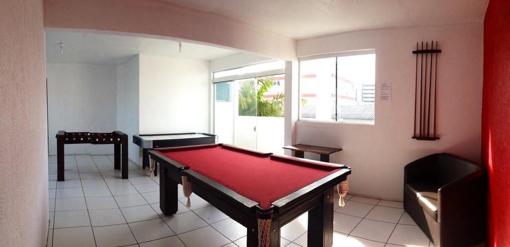 Hotel Bauer Torres Bagian luar foto