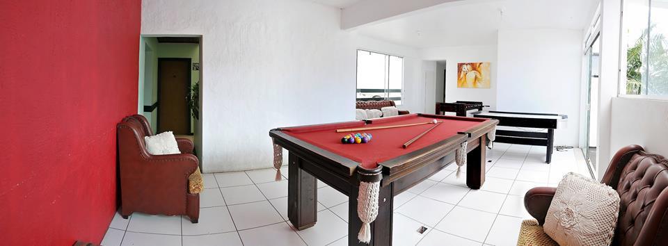 Hotel Bauer Torres Bagian luar foto