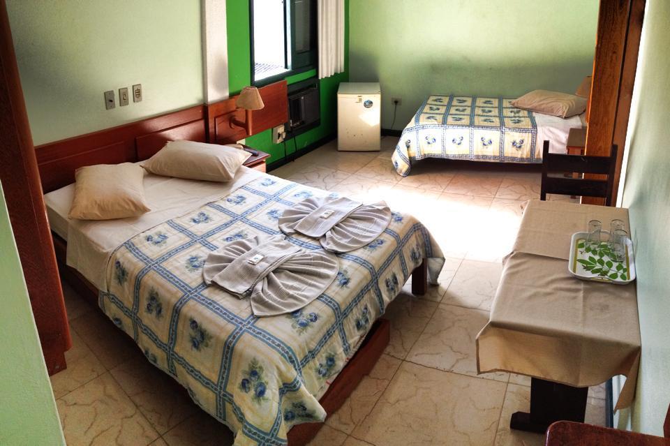 Hotel Bauer Torres Bagian luar foto