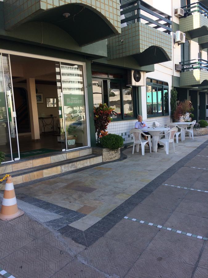 Hotel Bauer Torres Ruang foto
