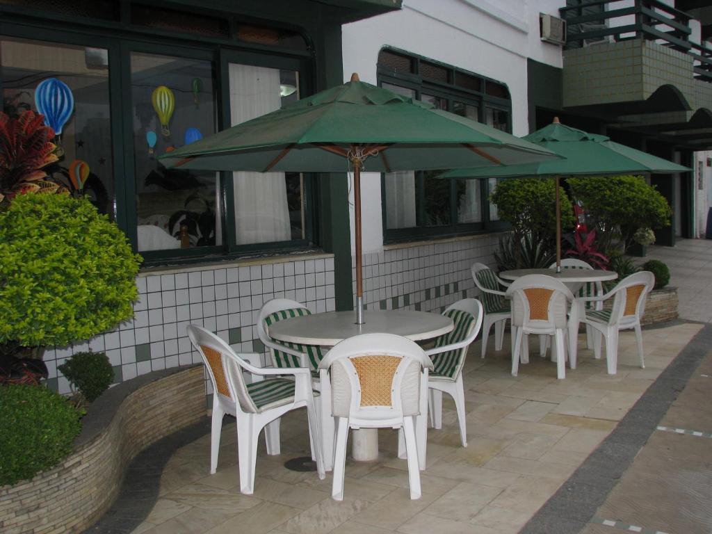 Hotel Bauer Torres Bagian luar foto